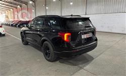 فورد إكسبلورر